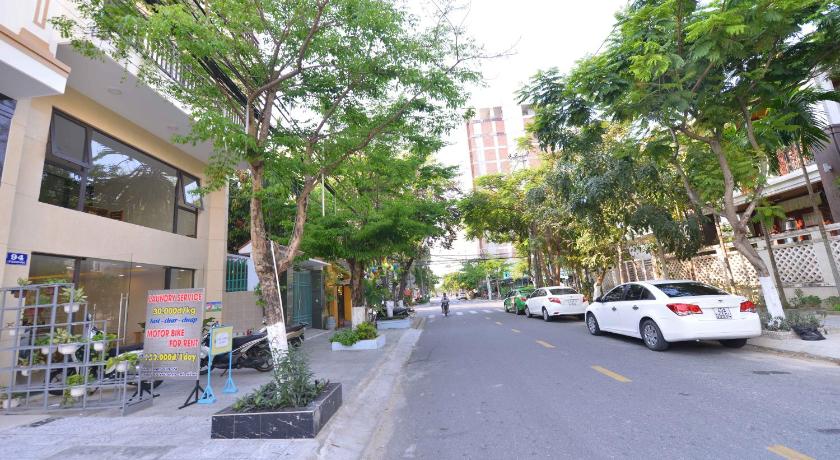 Sincero Hotel & Apartment - image 15
