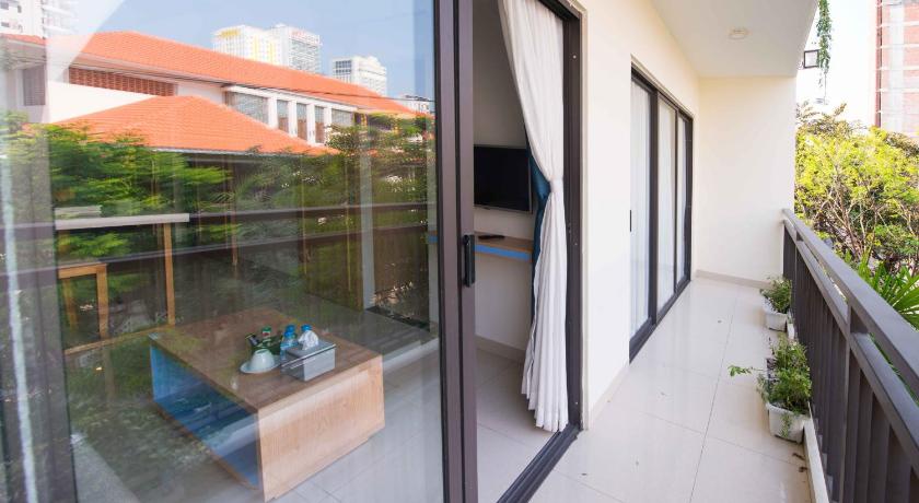 Sincero Hotel & Apartment - image 8