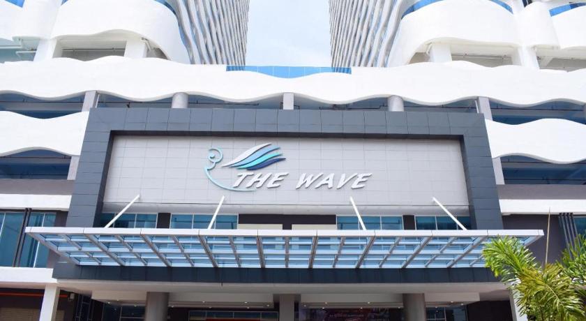 Malacca The Wave Melaka City Centre by Beestay 4-Star Guesthouse amenity