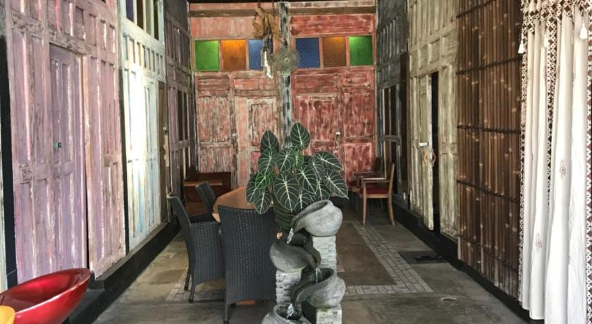 Image of Economy Single Room 8