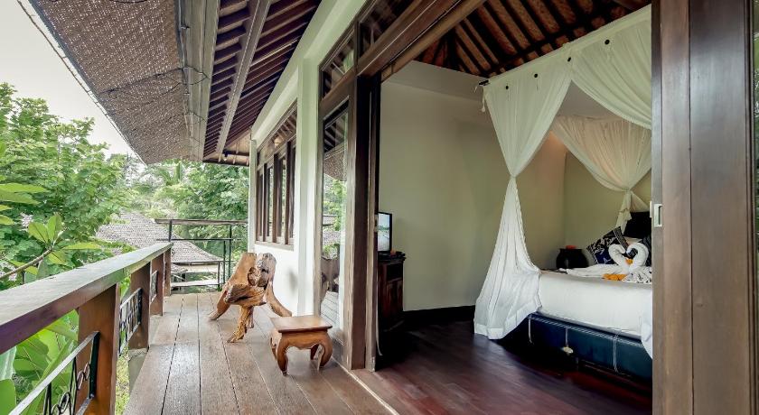 Villa Umah Shanti photo