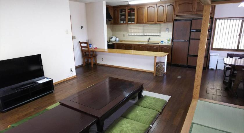 조시 森と空と家 Spacious private house Moritosora 3성급 숙소 전망