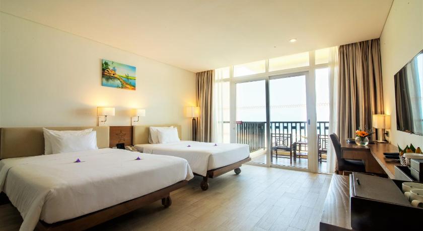 Image of Premium Suite Ocean 7