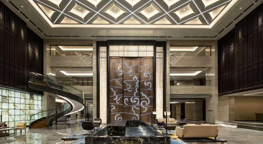 Ramada Wyndham Zhengzhou Xinzheng photo