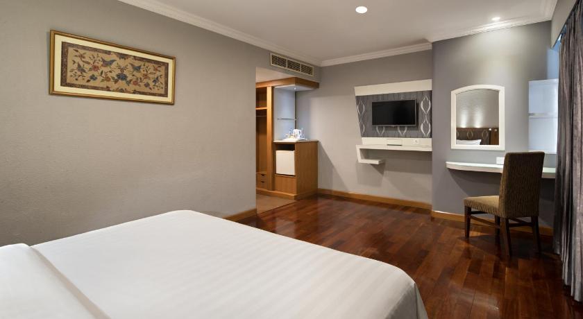 Golden Boutique Hotel Kemayoran