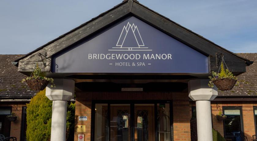 Bridgewood Manor - QHotels