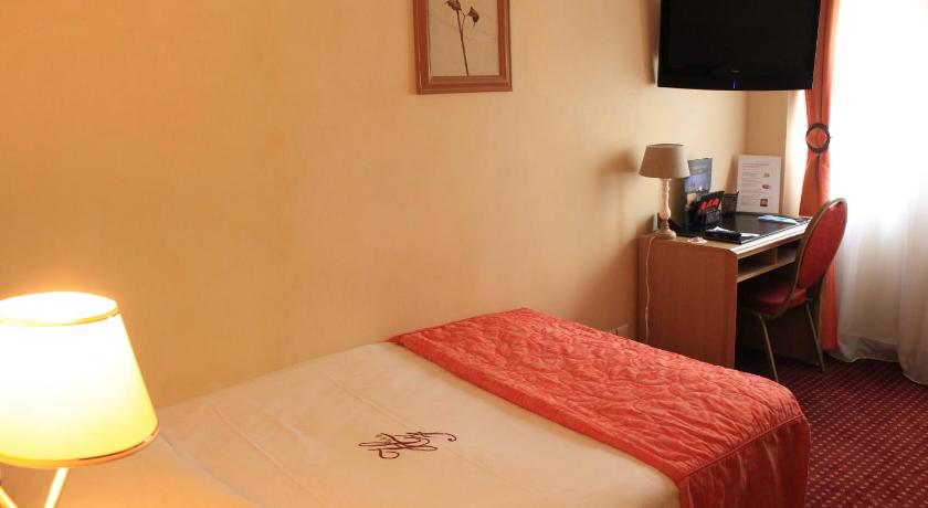 Image of Single Room - 1 Single Bed 0