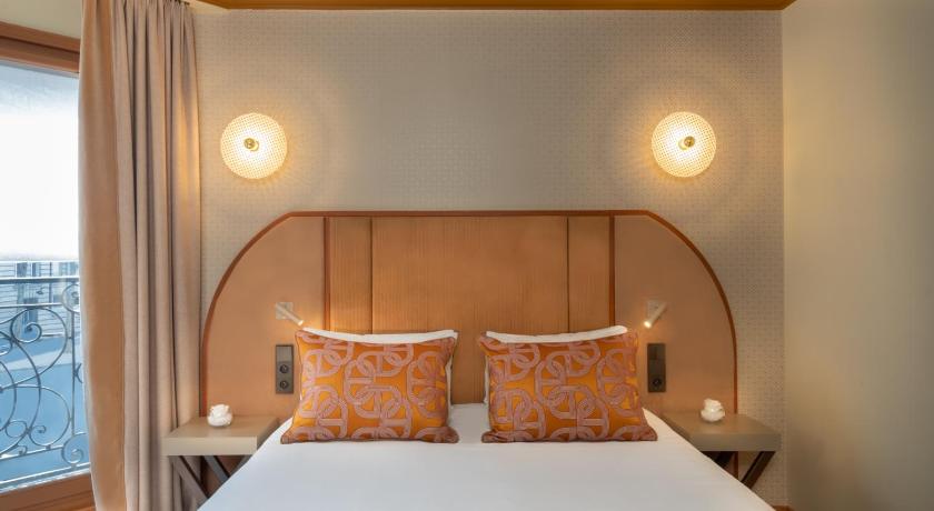 Hotel Le Derby Alma