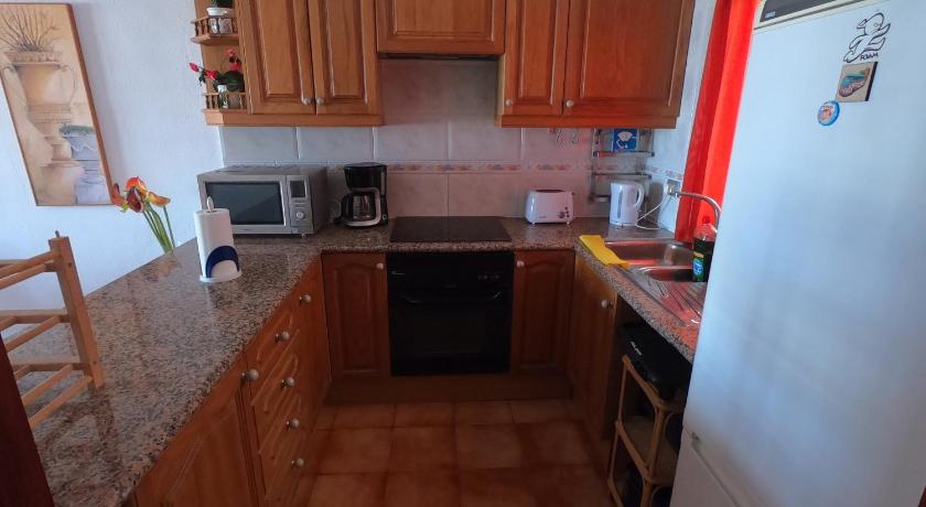 Apartamento vacacional Los Gigantes - image 3