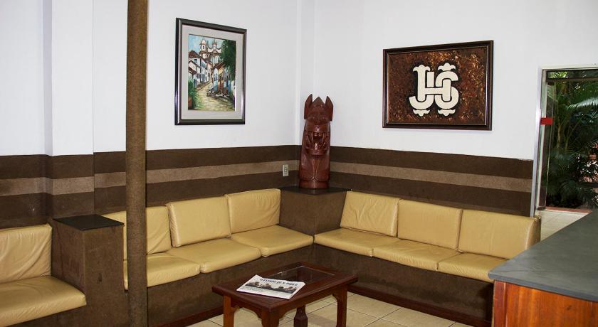 Hotel Js photo