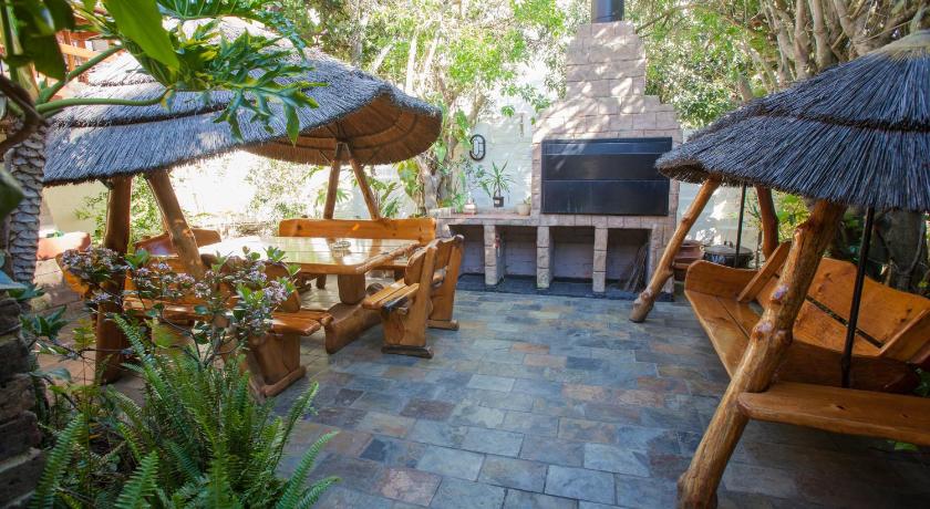 Brenwin Guest House photo