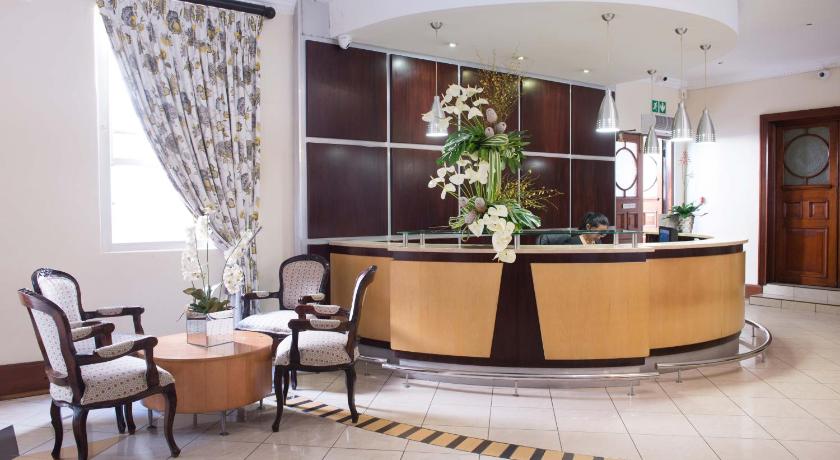 Britannia Hotel photo