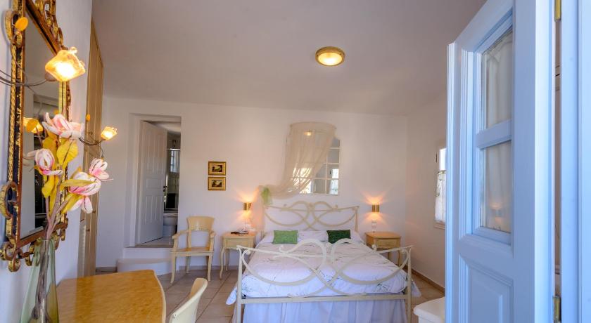 Chora Resort Hotel & Spa