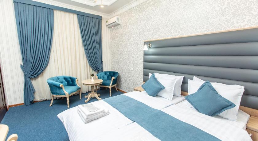 Image of Superior Double or Twin Room 0