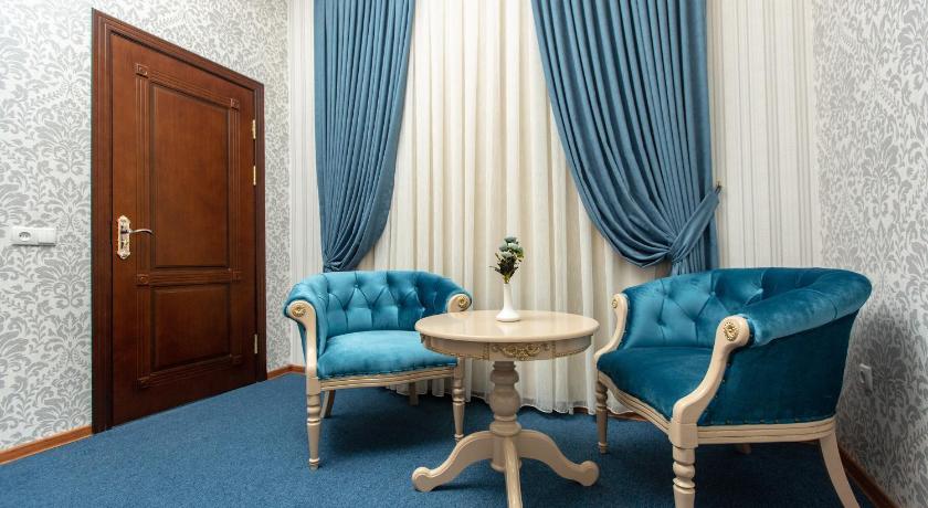 Image of Superior Double or Twin Room 12