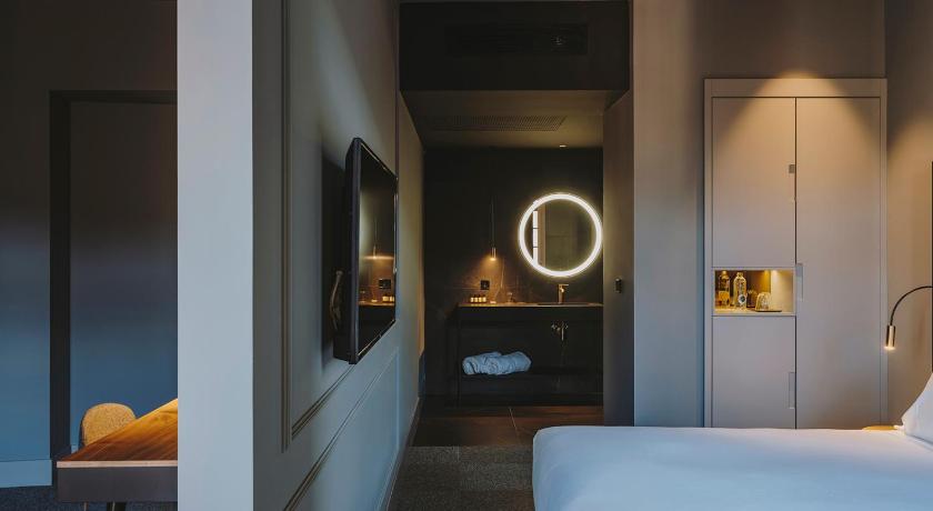 El Moderne Hotel