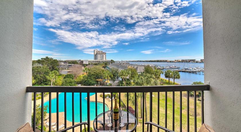 Best Price On Luxury At Pirates Bay In Fort Walton Beach Fl