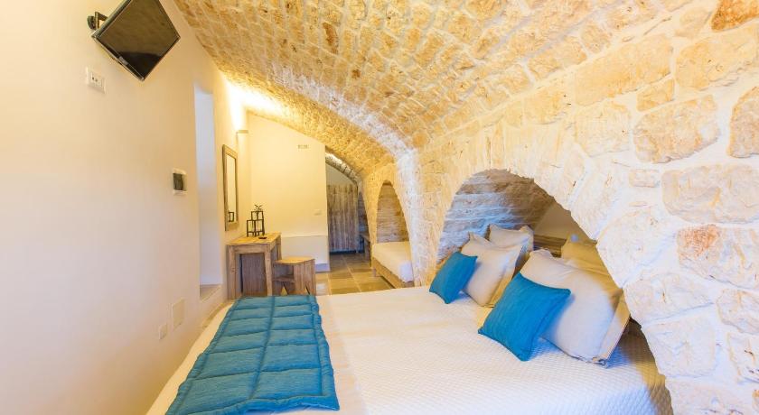 Masseria Castelluzzo photo