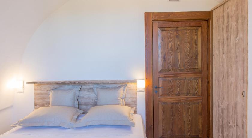 Masseria Castelluzzo photo