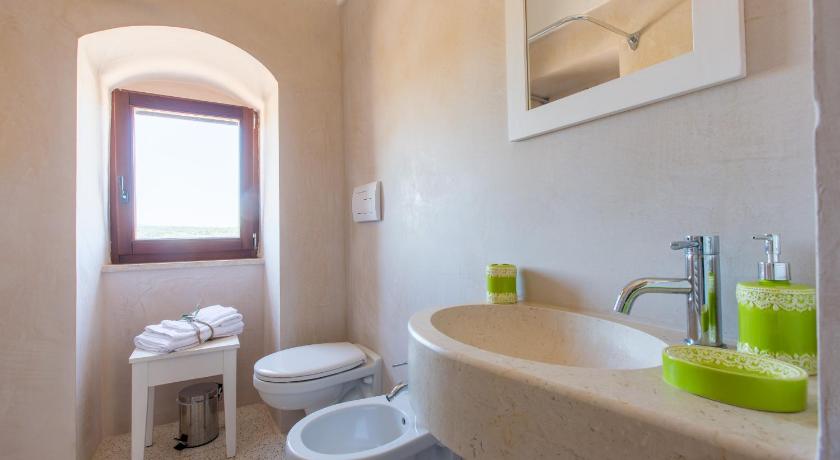 Masseria Castelluzzo photo