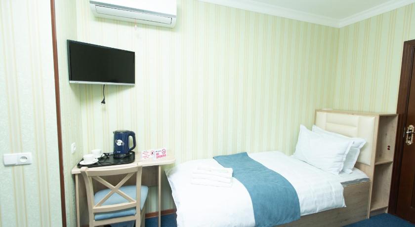 Image of Standard Twin Room 6