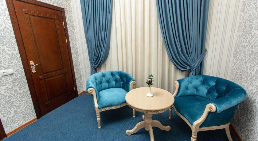 Image of Superior Double or Twin Room 14