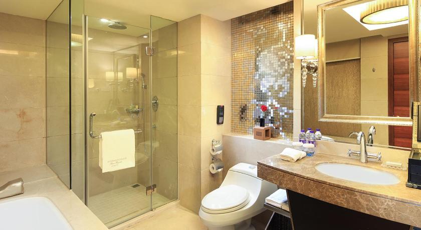 Image of Executive Double Room 1