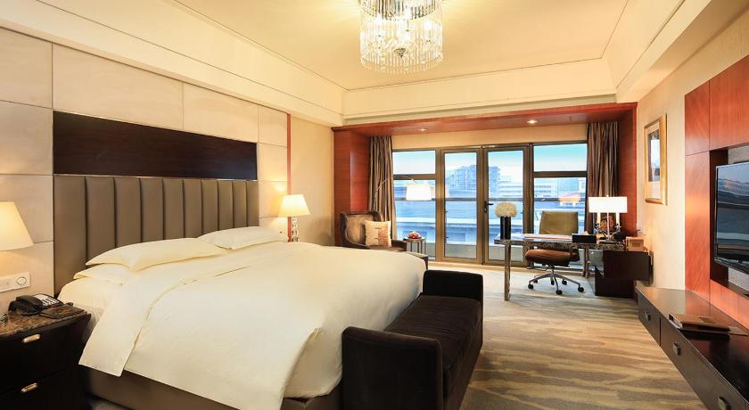 Image of Executive Double Room 0