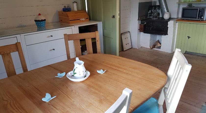 MY LITTLE BED & BREAKFAST & HOLIDAY HOME photo