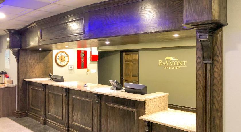 Baymont by Wyndham Ferndale/Royal Oak