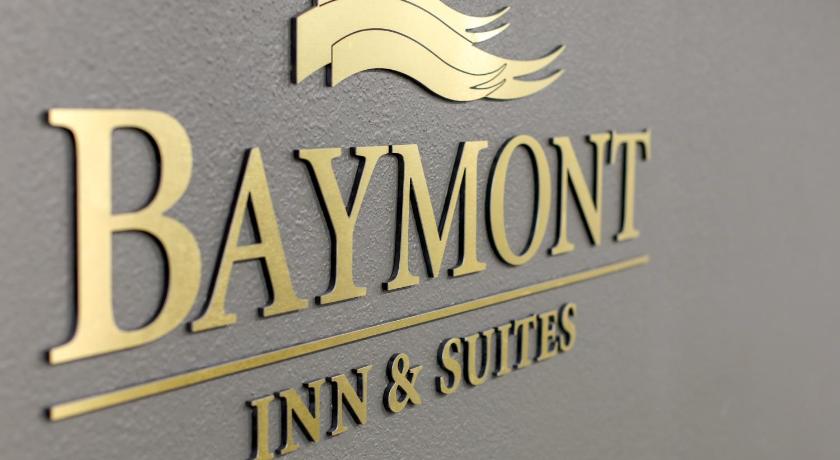 Baymont by Wyndham Ferndale/Royal Oak