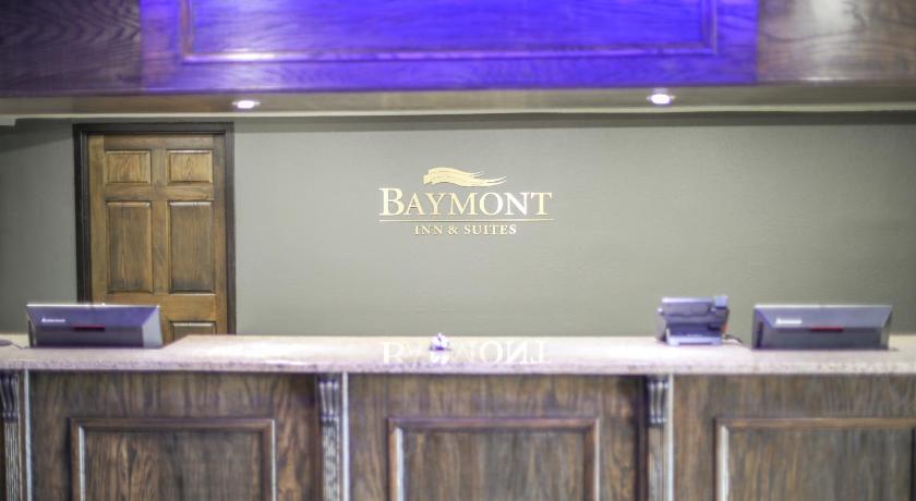 Baymont by Wyndham Ferndale/Royal Oak