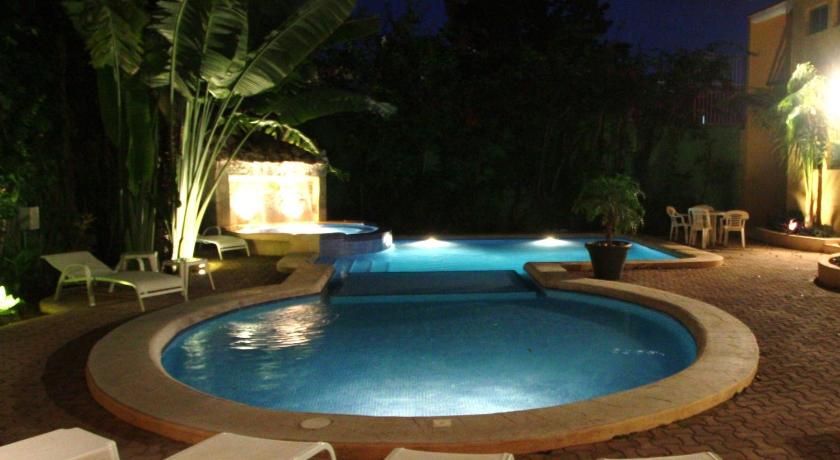 Hotel LunaSol photo