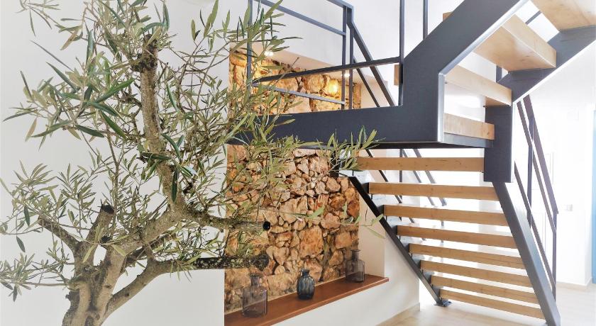 Pure Fonte Velha B&amp;B — Hotel in Vila Do Bispo