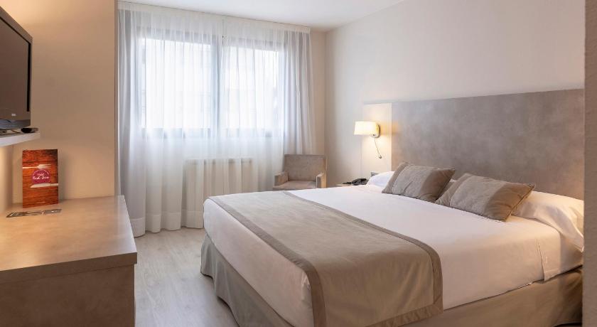 Hotel & Spa Real Jaca