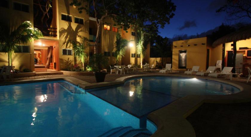Hotel LunaSol photo