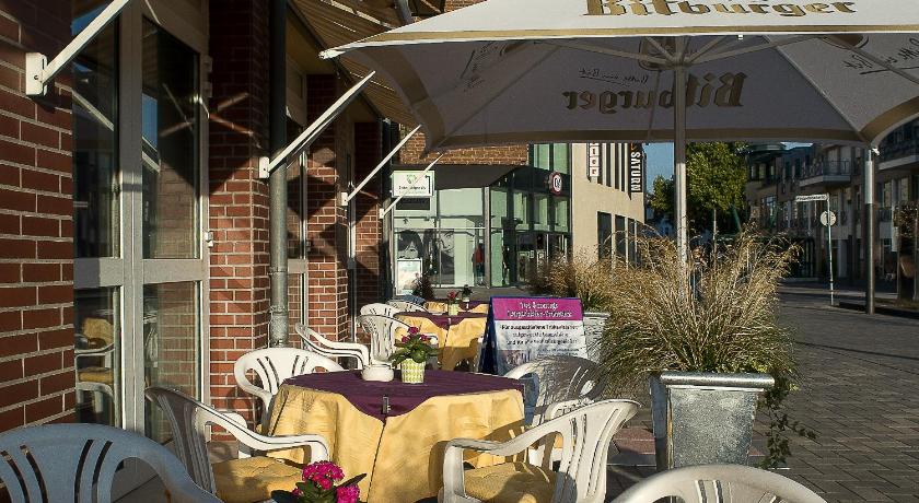 Hotel Primula photo