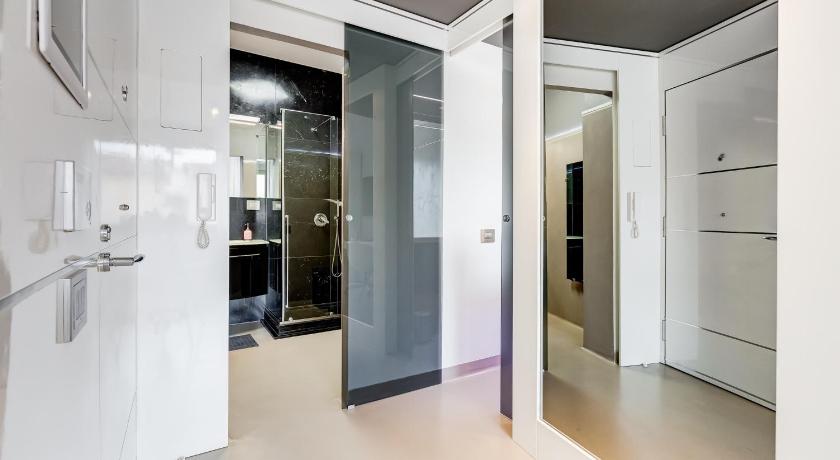 EMERALD Luxury Suite Apartment photo