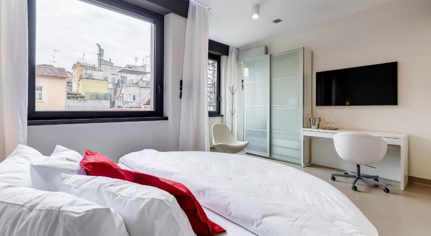 EMERALD Luxury Suite Apartment photo