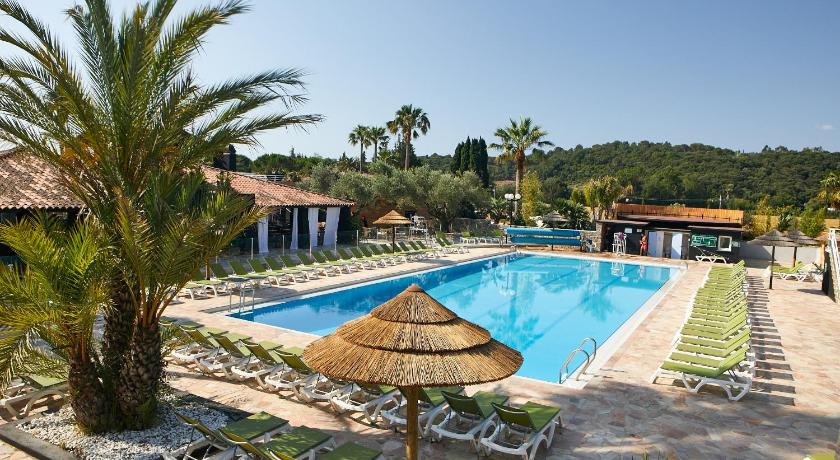 Ecolodge Letoile Dargens In Frejus Room Deals Photos