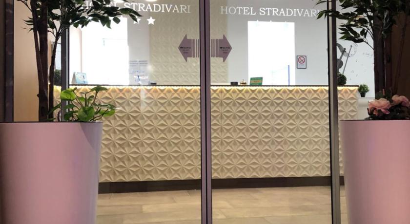 Hotel stradivari-NEW