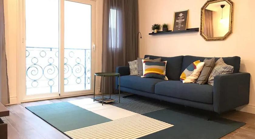Book Designer 1 Bedroom Apartment By Sliema Ferries Malta