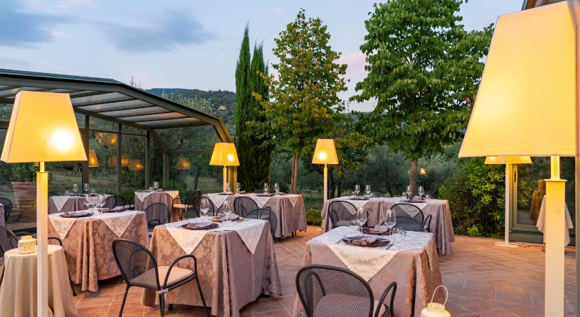 Relais Borgo San Pietro