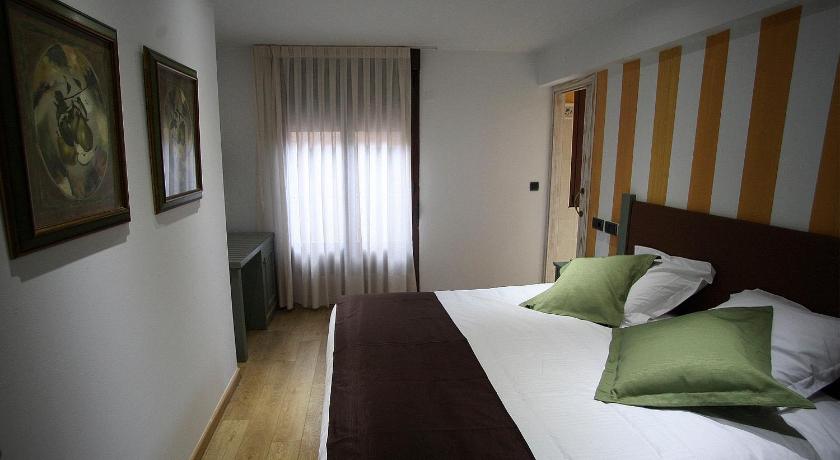 Boutique Hotel Castilla