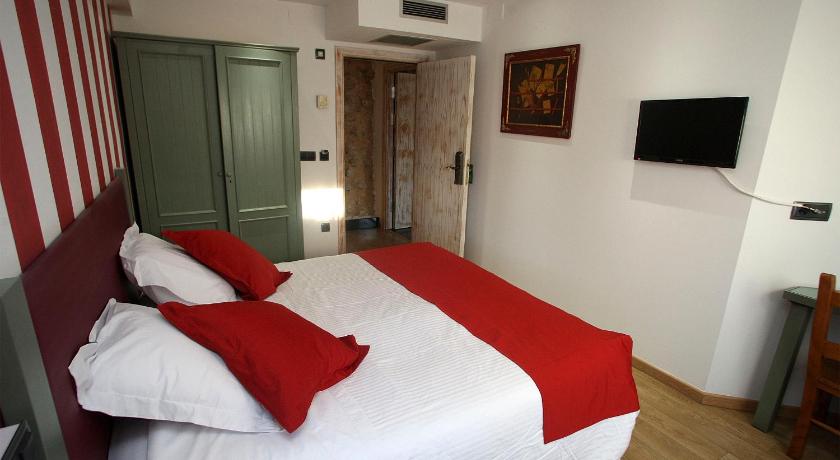 Boutique Hotel Castilla