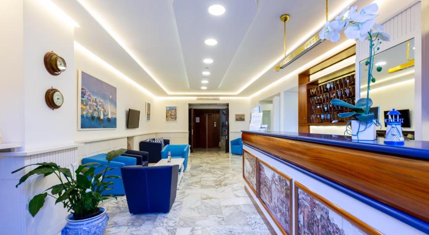 Hotel Il Faro photo