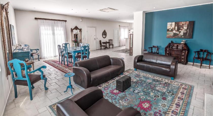 Villa Intemella — Hotel in Corfu Island