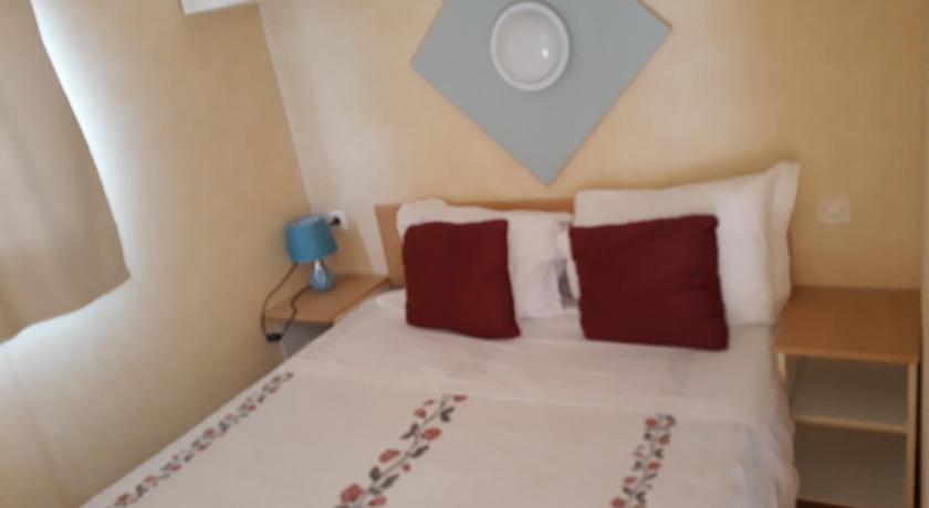 圣地亚哥杜卡塞姆 A Deolinda 3星级 民宿 景观