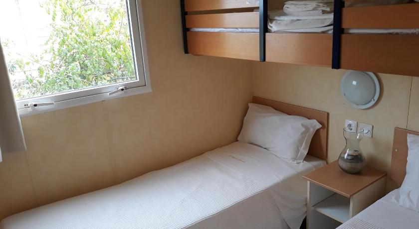 圣地亚哥杜卡塞姆 A Deolinda 3星级 民宿 客房