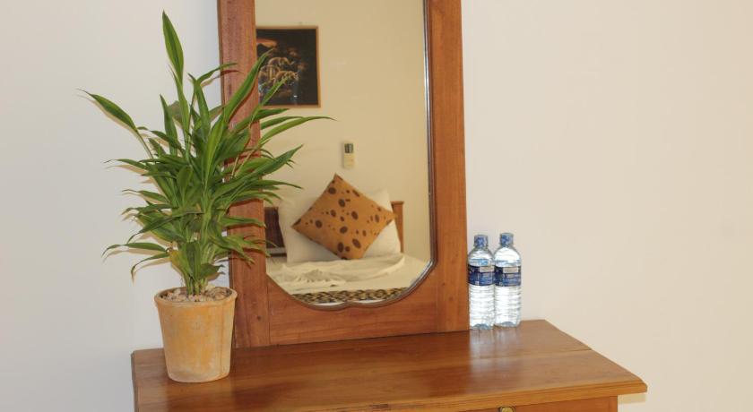 New Sigiri Resort photo